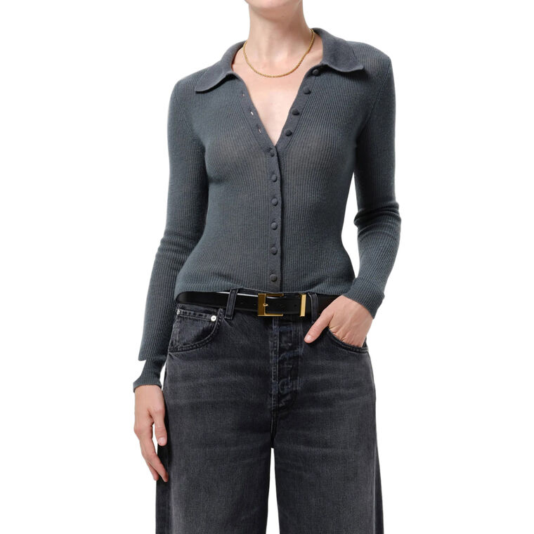 Paloma Cardigan Sweater image number null