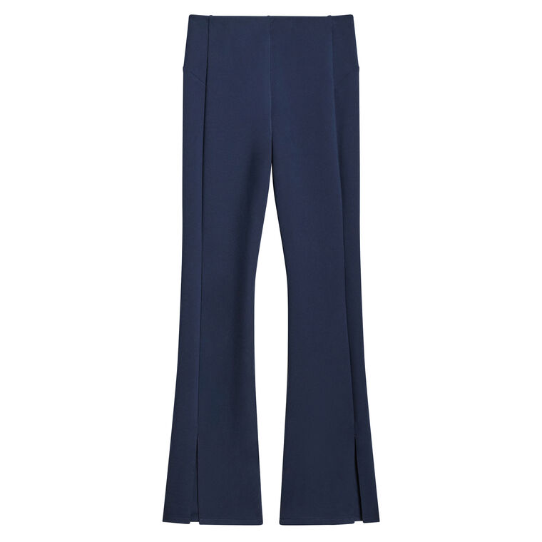 Full Length Motion Slit Legging image number null