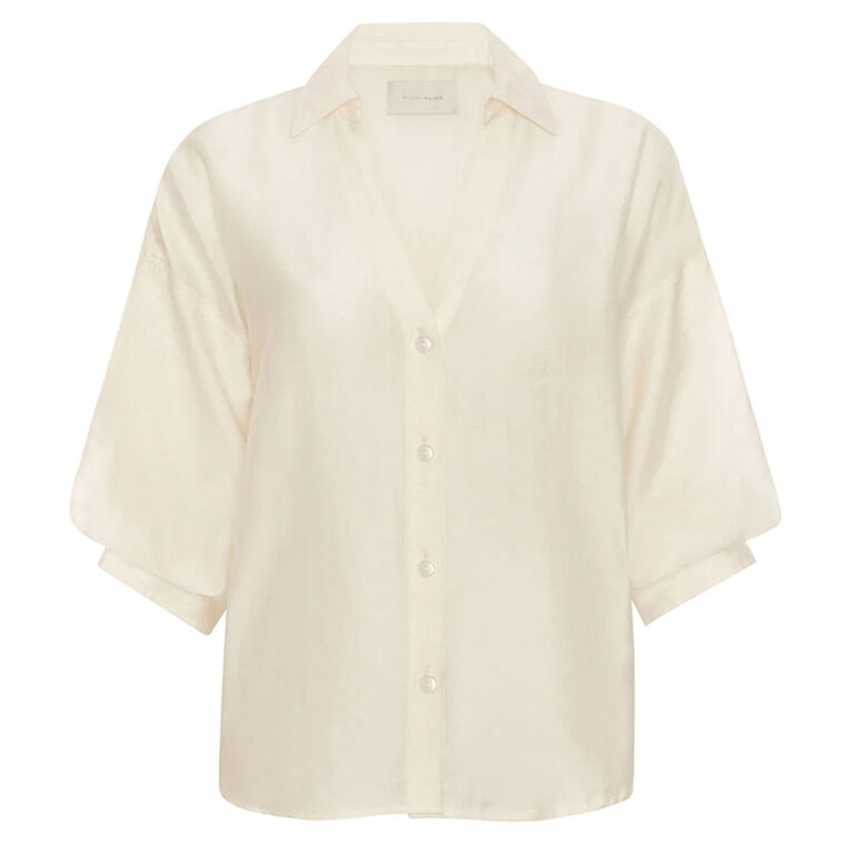 The Kate Voile Shirt image number null