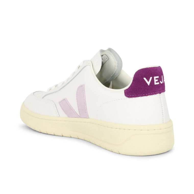 V-12 Leather Sneaker image number null