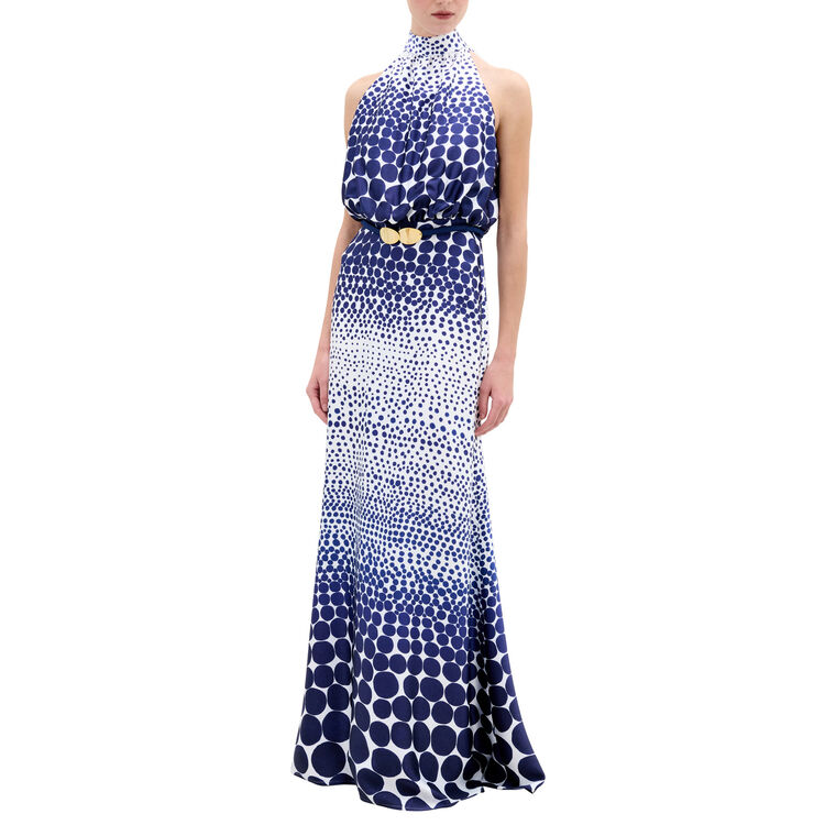 Damara Dress image number null