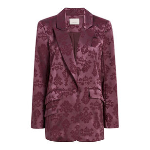 Faye Blazer