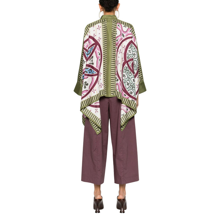 Foulard Placee Shirt image number null