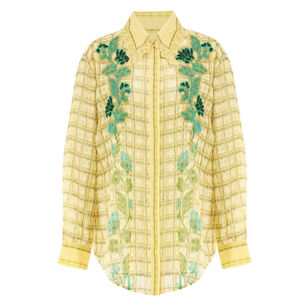 Tilly Embellished Shirt