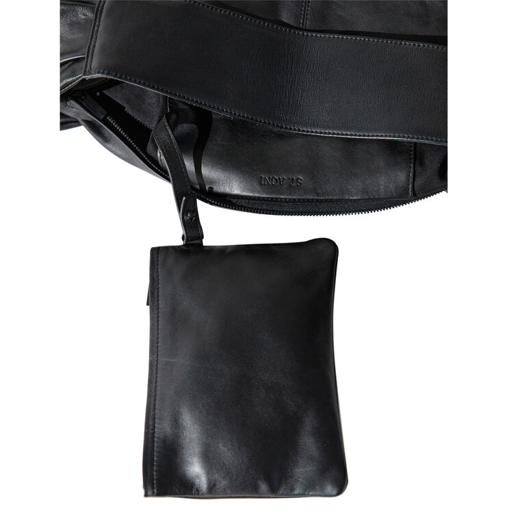 Large Crossbody Bag image number null