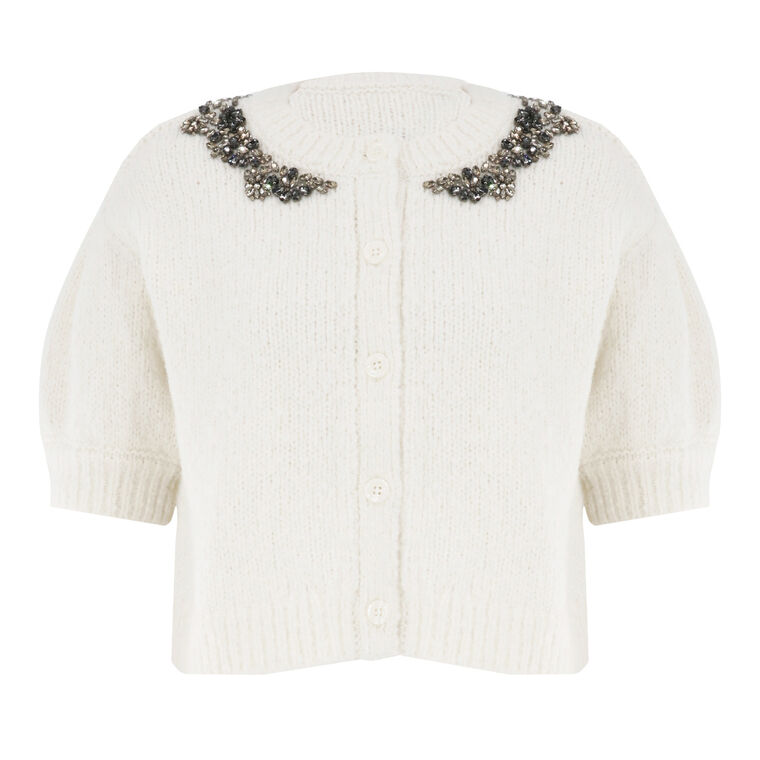 Millicent Cardigan image number null