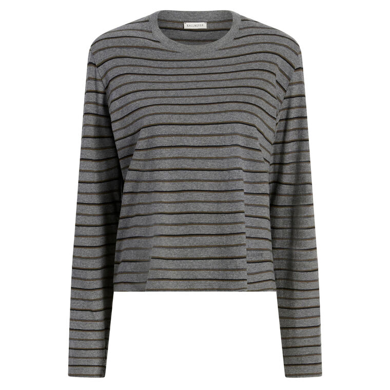 Wynn Long Sleeve T-Shirt image number null