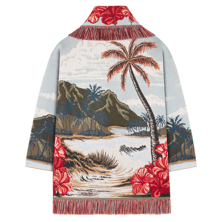 Hidden Bay Cardigan image number null