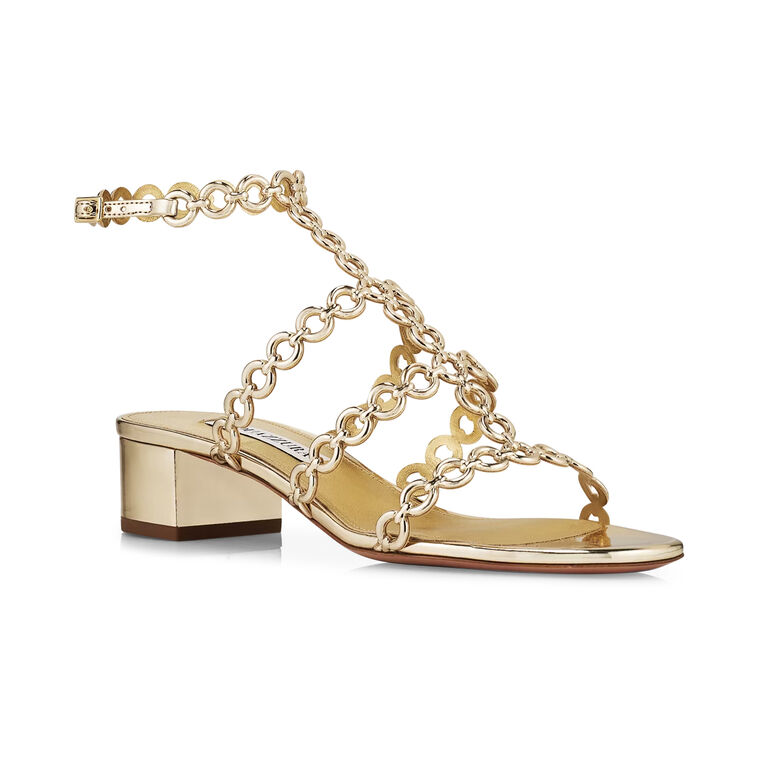 Infinity Chain 35mm Sandal image number null