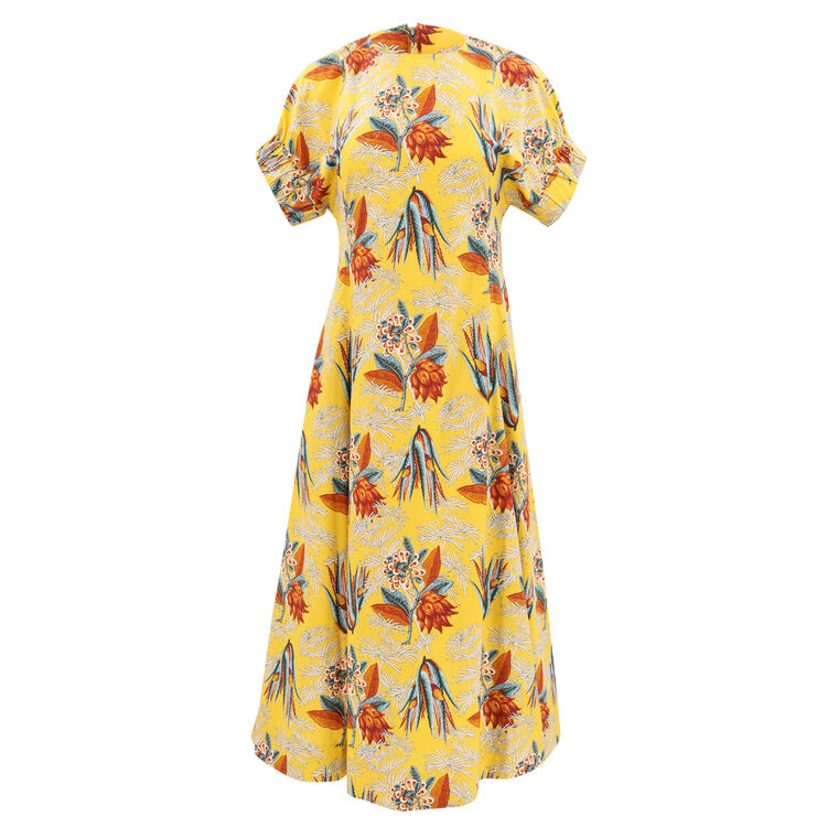 Devon Dress image number null