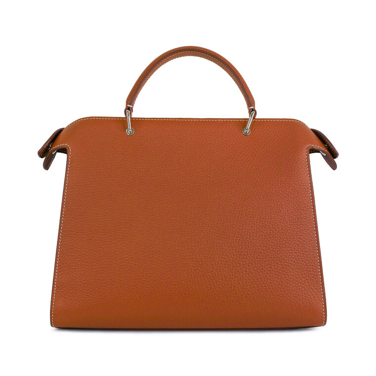 Lutece PM Top Handle Bag image number null