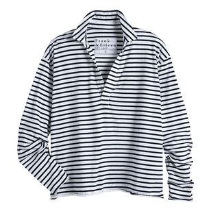 Patrick Popover Henley