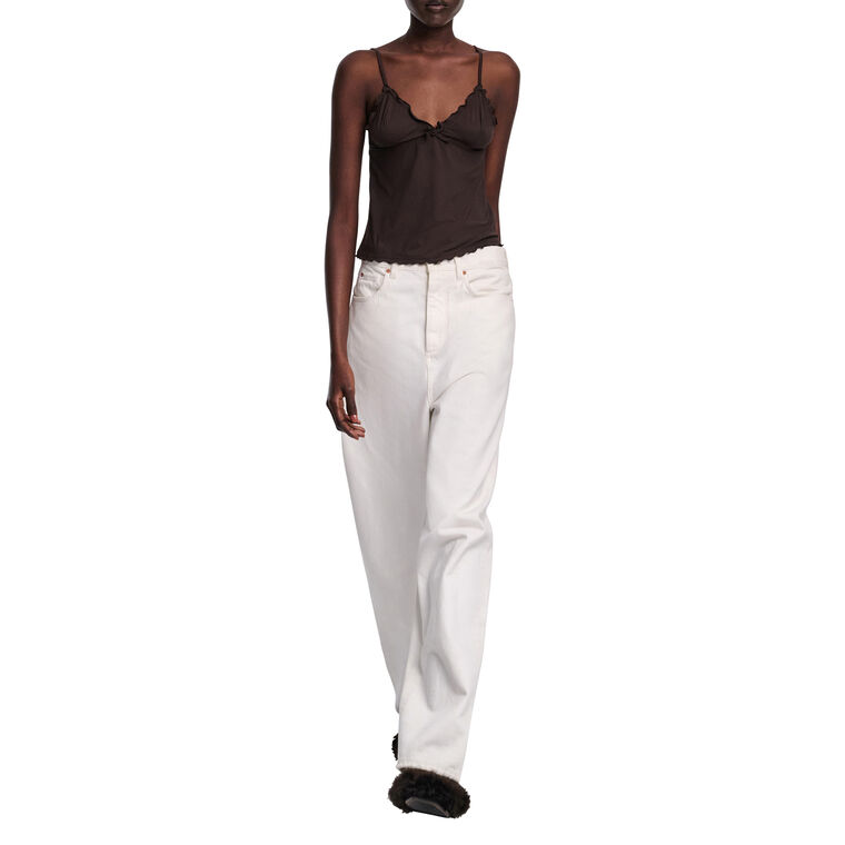 Perfect Match Jersey Camisole Top image number null