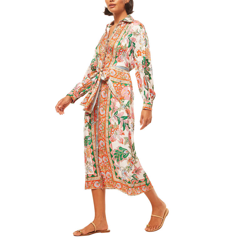 Kasbah Dress image number null