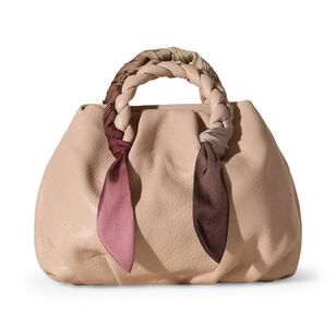 Bombon Foulard Handbag