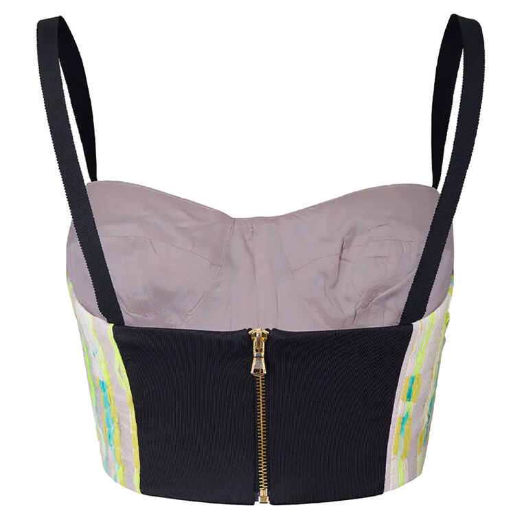Neon Bustier image number null