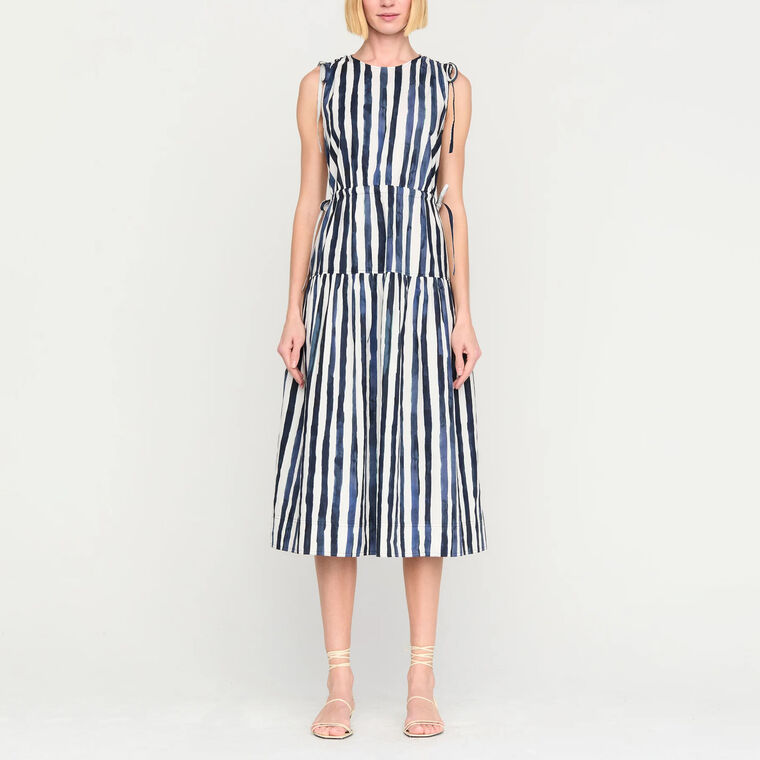 Elenora Midi Dress image number null