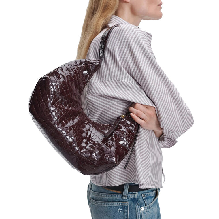 Hudson Hobo image number null
