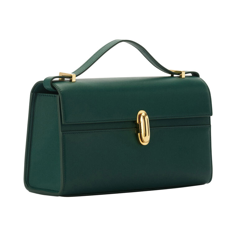 Symmetry 26 Crossbody In Nappa Leather image number null