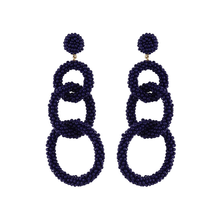 Ember Earrings image number null