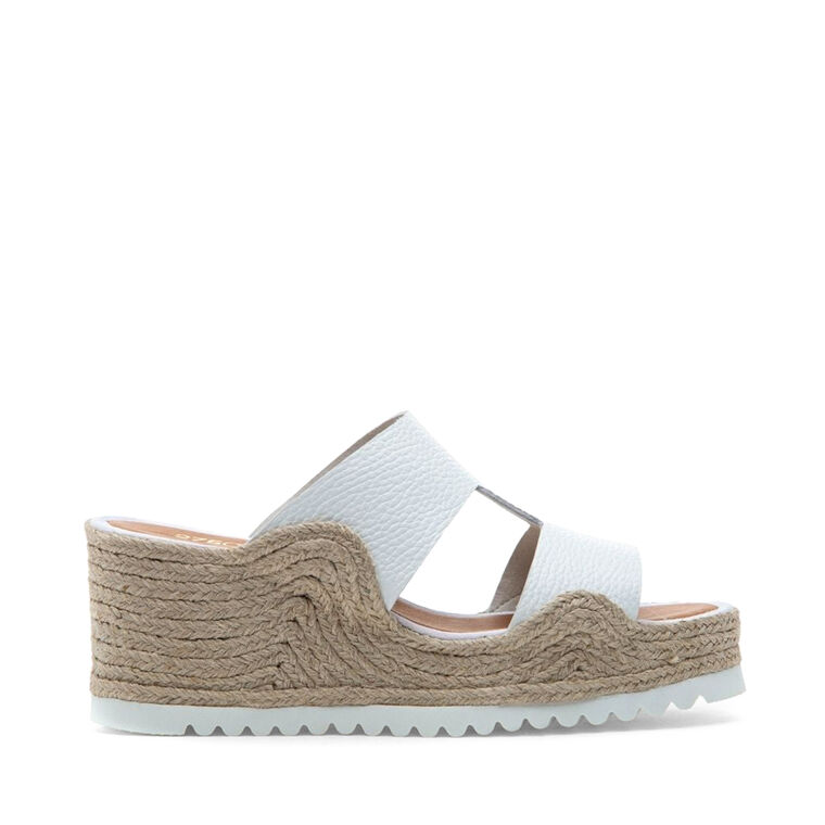 Christie Espadrille Wedge image number null