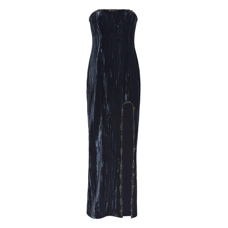 Eponine Gown image number null