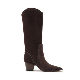 Victoria 60mm Saddle Boot
