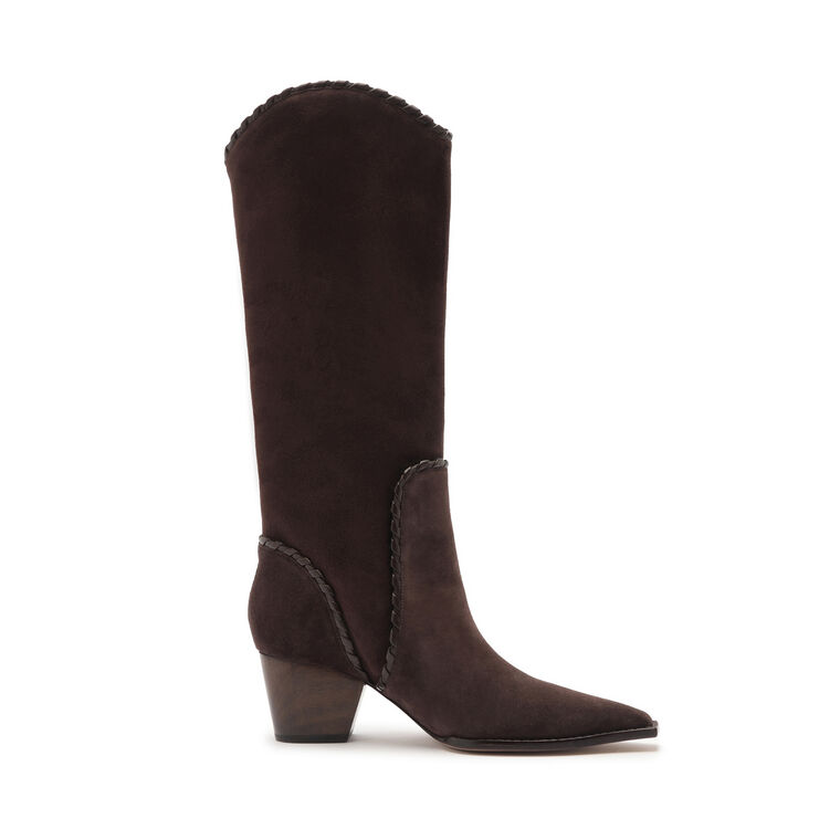 Victoria 60mm Saddle Boot image number null