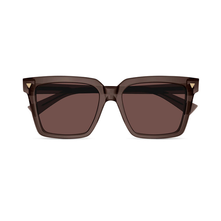 Soft Square Sunglasses image number null