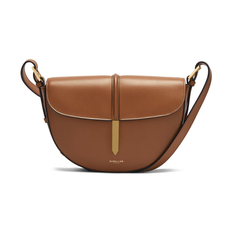 The Tokyo Saddle Bag image number null