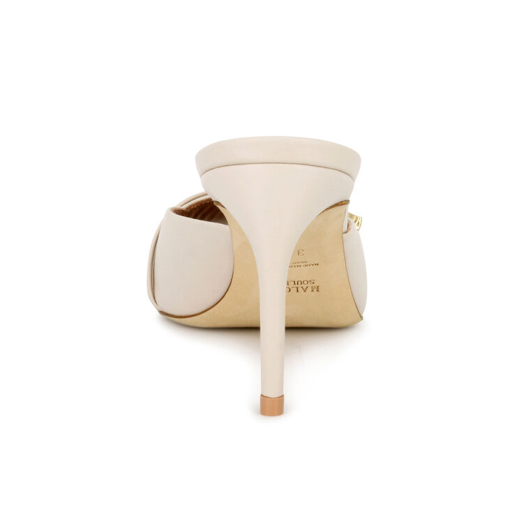 Helly 70mm Mule With Buckle image number null