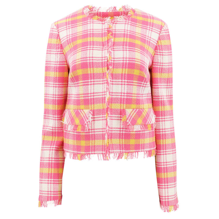 Rocco Blazer image number null