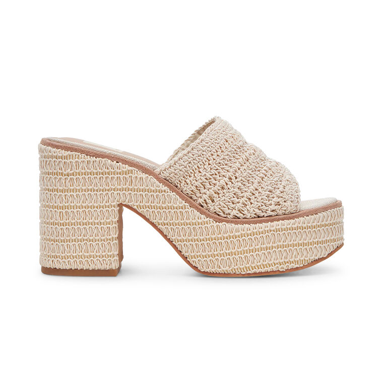 Ladin Woven Heel image number null