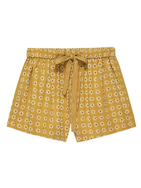 The Bonfire Short