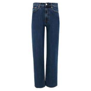Denim Pants