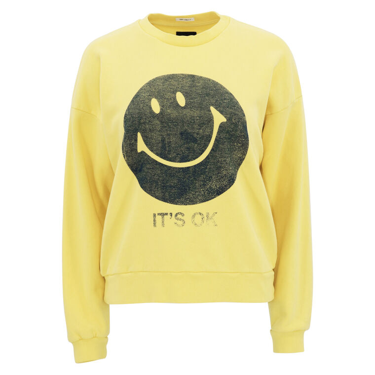 The Drop Square Crewneck Sweatshirt image number null
