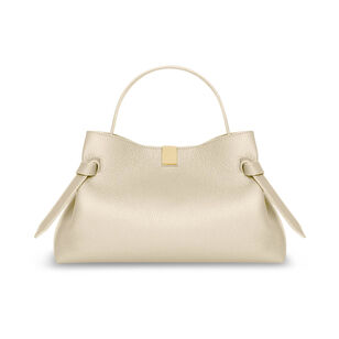 Gyoza Top Handle Bag