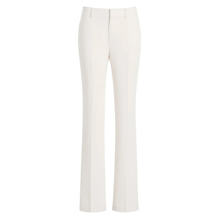 Kerry Crepe Straight Leg Pant image number null