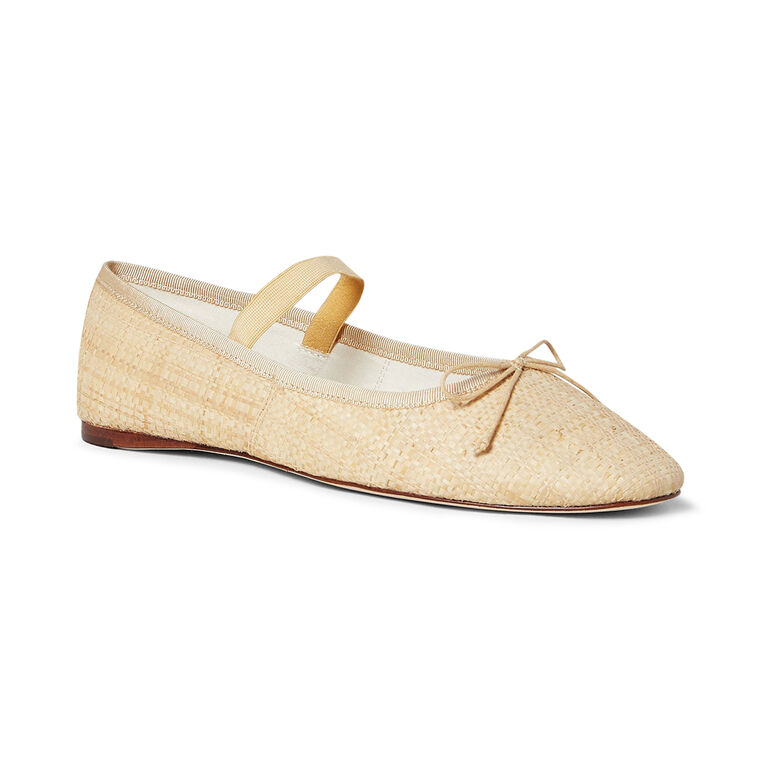Leonie Soft Ballet Flat image number null