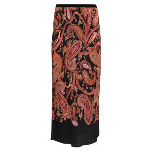 Go Long For It Skirt