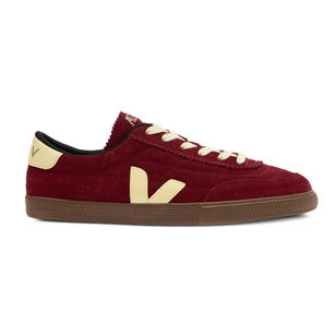 Panenka Suede Sneaker