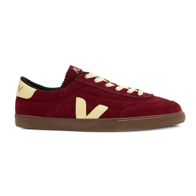 Panenka Suede Sneaker image number null