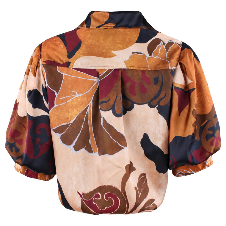 Bomba Shirt  image number null
