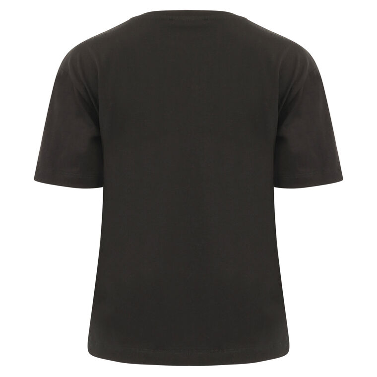 Pixel Short Sleeve Tee image number null