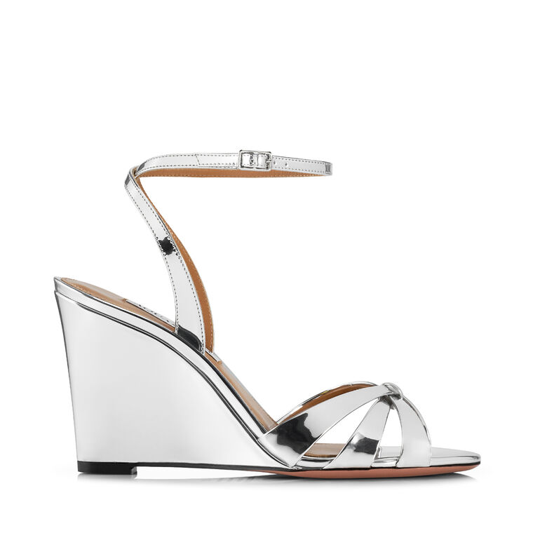 Tati 85mm Wedge Sandals image number null