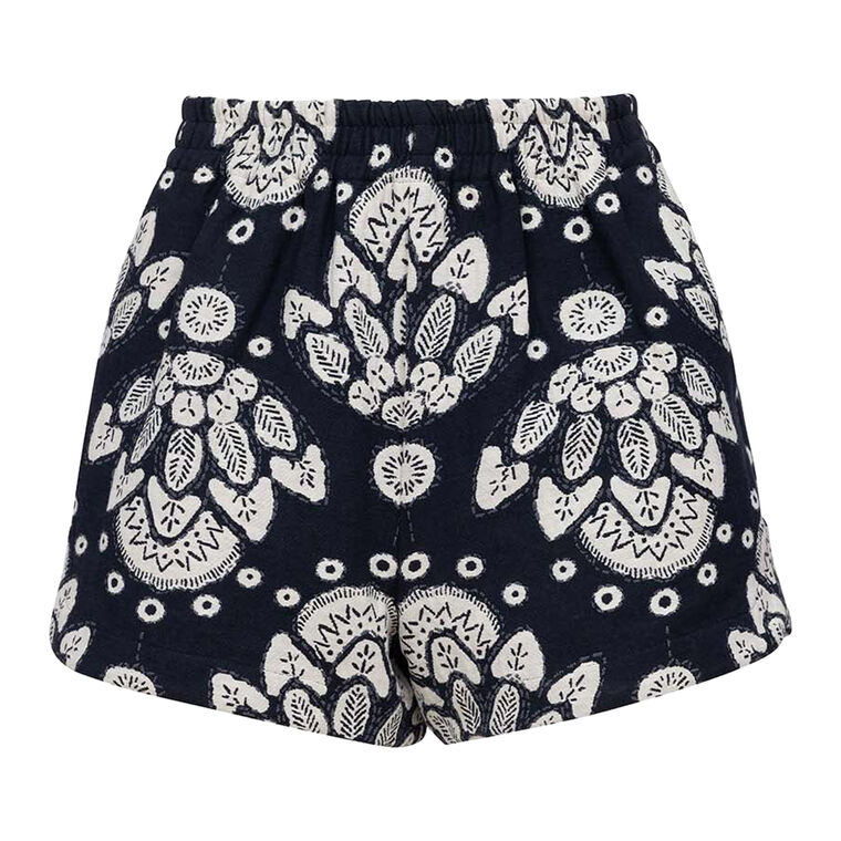 Courtland Jacquard Short image number null