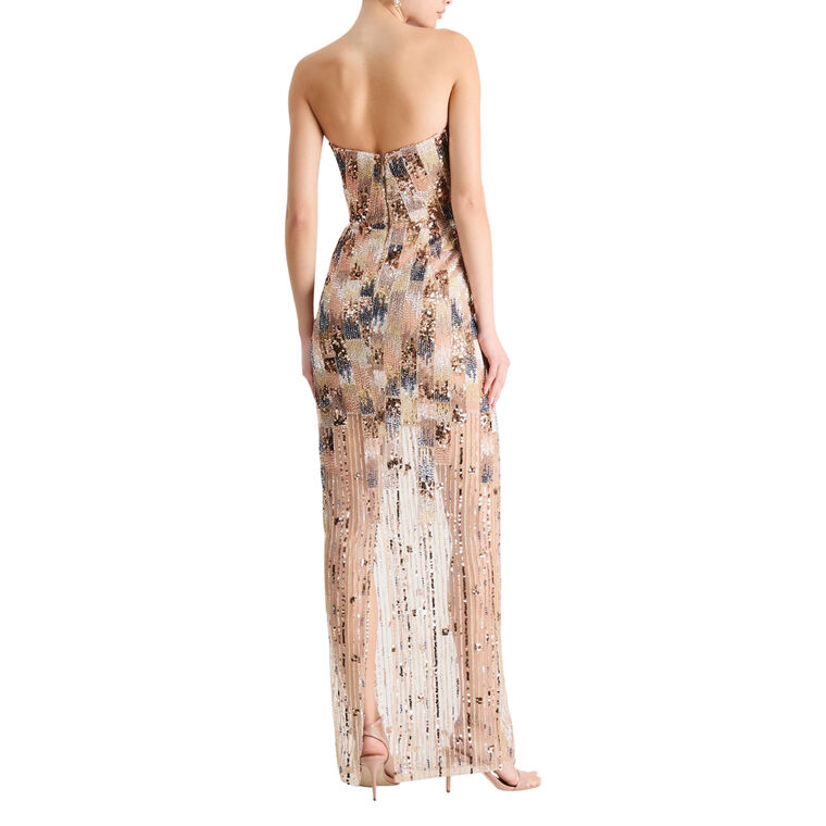 Cher Dress image number null