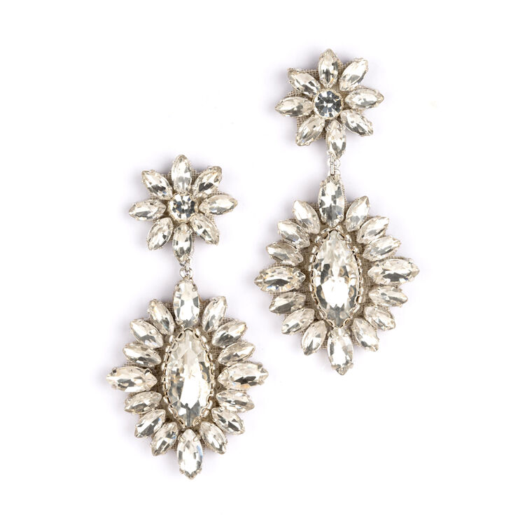Alianah Earring image number null