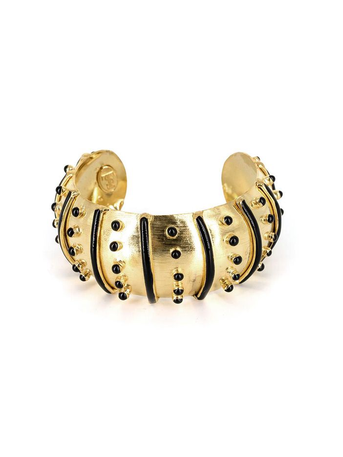 Gypset Enamel Bracelet image number null