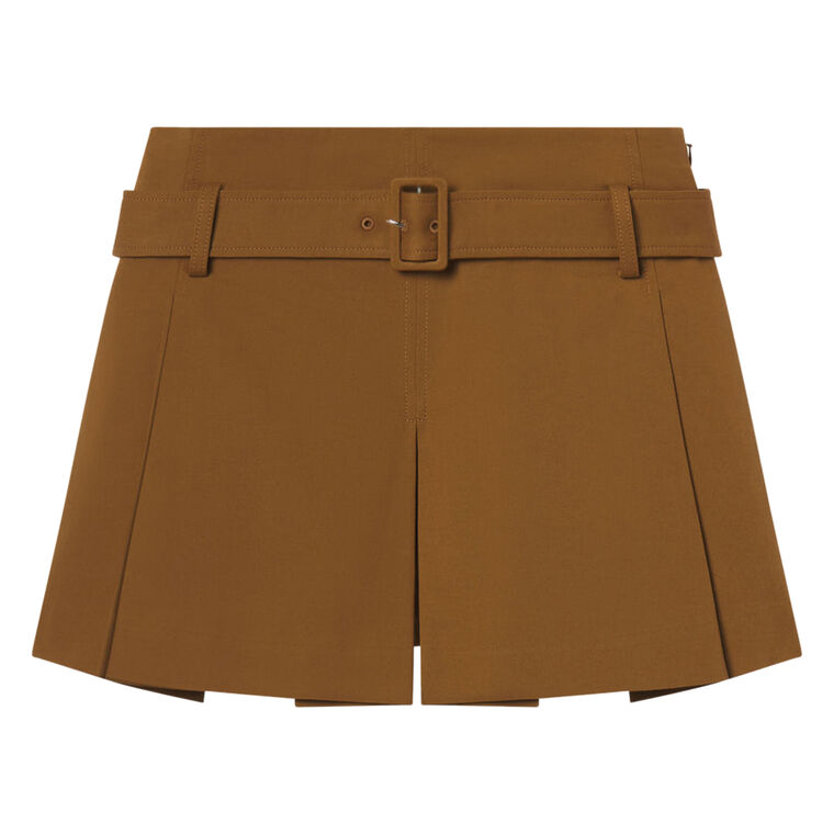 Como Belted Short image number null